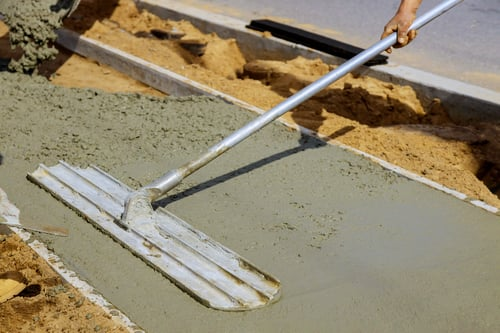 Concrete Driveway, Patio, or Sidewalk: What to Know Before You Pour