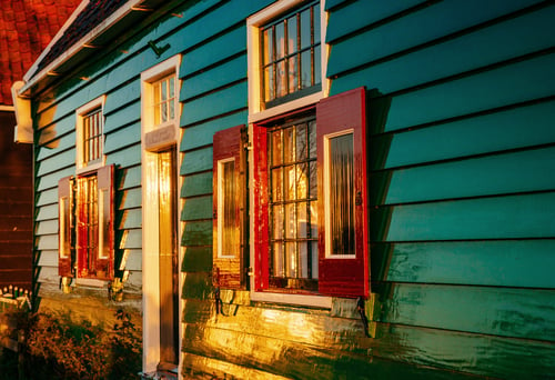 Vinyl vs. Fiber Cement Siding Replacement for New Jersey Homes