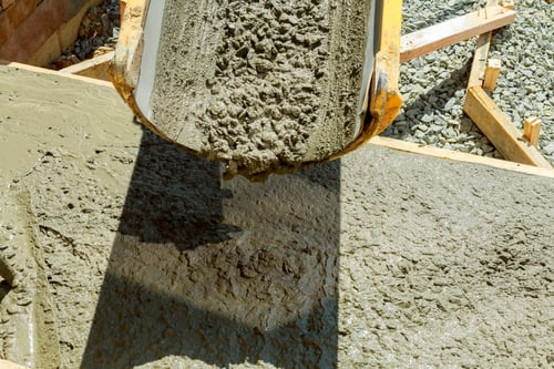 Concrete Services / Concreto