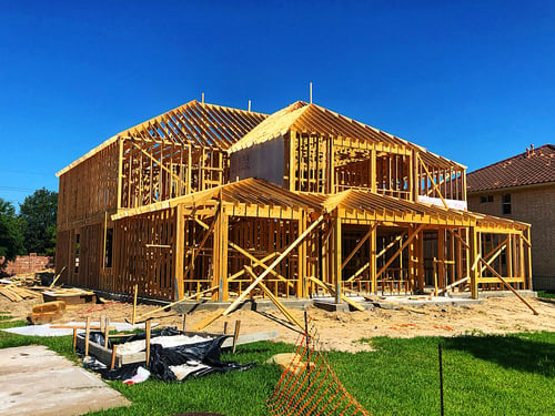 Framing & Carpentry / Estructuras