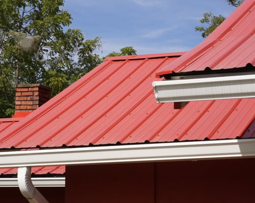 Gutters / Canaletas
