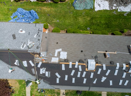 Roofing / Techos