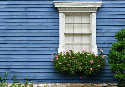 Siding / Revestimiento